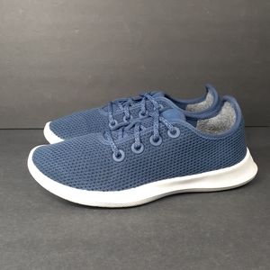 Allbirds Dasher Running Sneakers 7